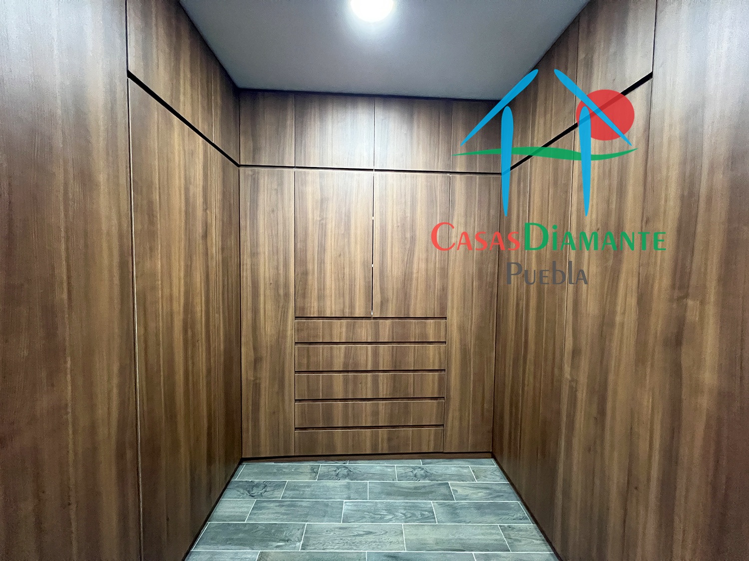 Parque Zacatecas Casa Cuarzo - Recámara dos 8